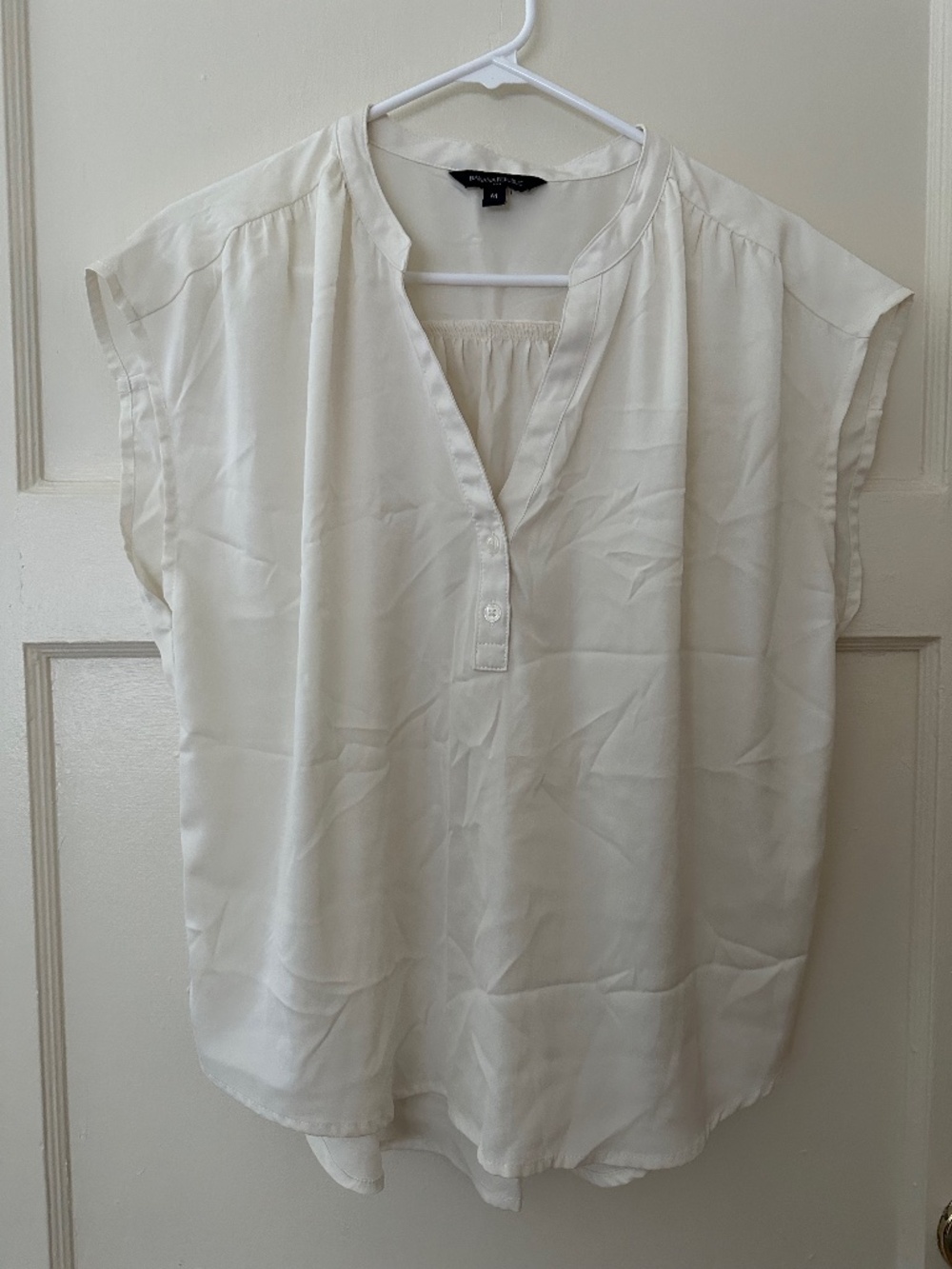 Banana Republic Blouse Medium (M)